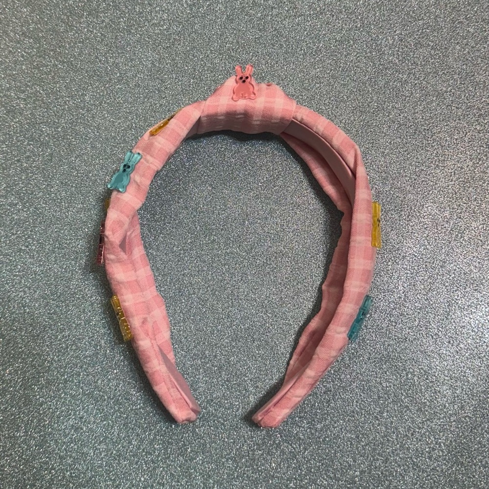 Peeps headband